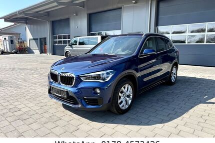 BMW X1 Gebrauchtwagen