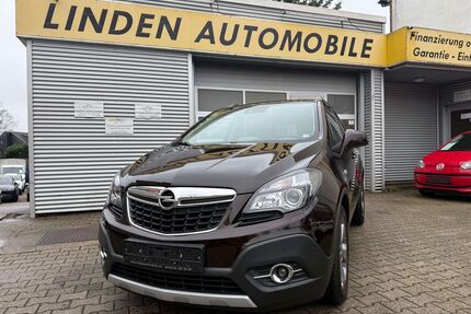 Opel Mokka Gebrauchtwagen