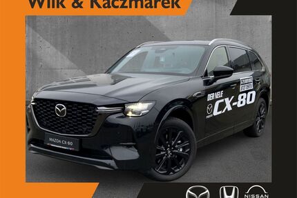 Mazda CX-80 Gebrauchtwagen