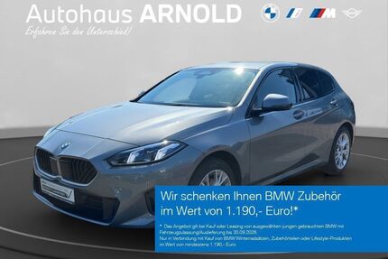 BMW 120 Gebrauchtwagen