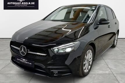 Mercedes-Benz B 250 Gebrauchtwagen