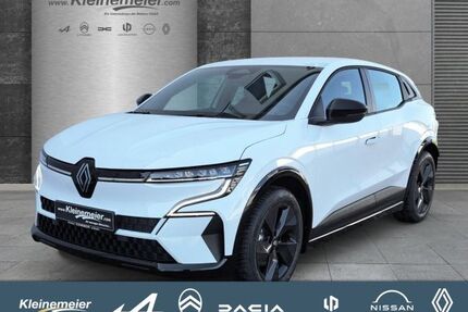Renault Megane E-TECH Gebrauchtwagen