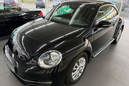 VW Beetle Gebrauchtwagen