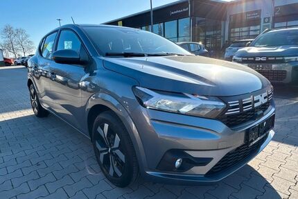 Dacia Sandero Gebrauchtwagen