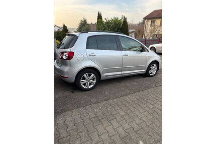VW Golf Plus Gebrauchtwagen
