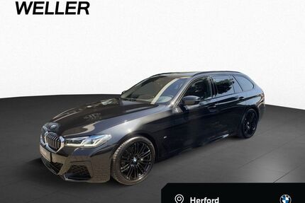 BMW 520 Gebrauchtwagen