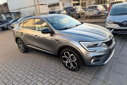 Renault Arkana Gebrauchtwagen