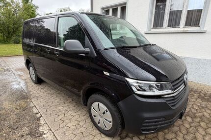 VW T6 Transporter Gebrauchtwagen