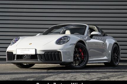 Porsche 992 Gebrauchtwagen