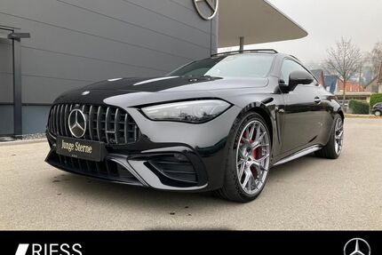 Mercedes-Benz CLE 53 AMG Gebrauchtwagen