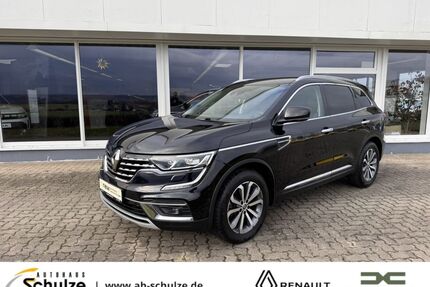Renault Koleos Gebrauchtwagen