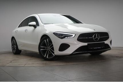 Mercedes-Benz CLA 200 Gebrauchtwagen