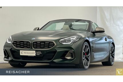 BMW Z4 M40 Gebrauchtwagen