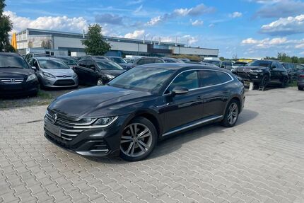 VW Arteon Gebrauchtwagen