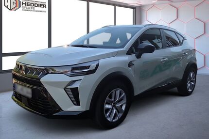 Mitsubishi ASX Gebrauchtwagen