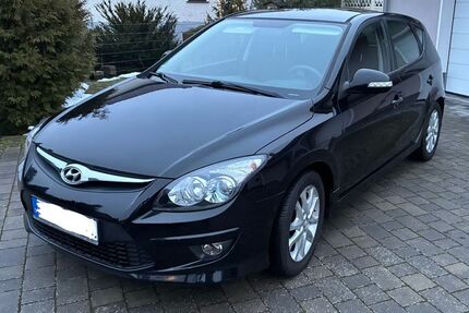 Hyundai i30 Gebrauchtwagen