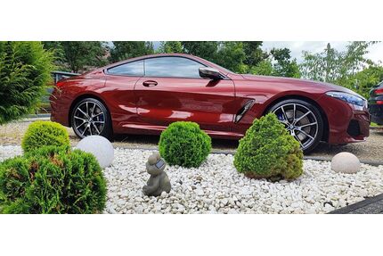 BMW M850 Gebrauchtwagen