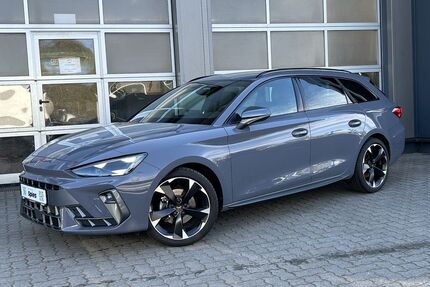 Cupra Leon Gebrauchtwagen