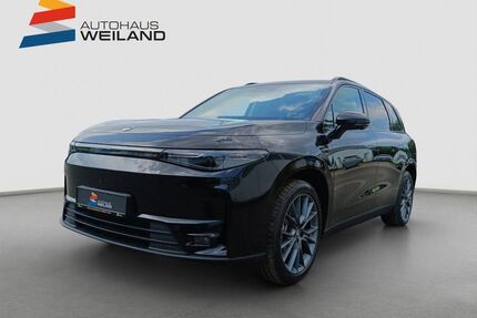 Leapmotor C10 Gebrauchtwagen