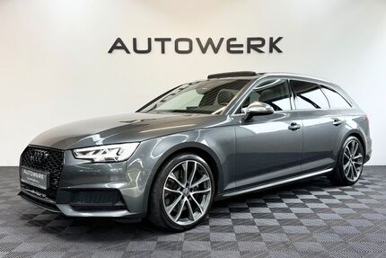 Audi S4 Gebrauchtwagen