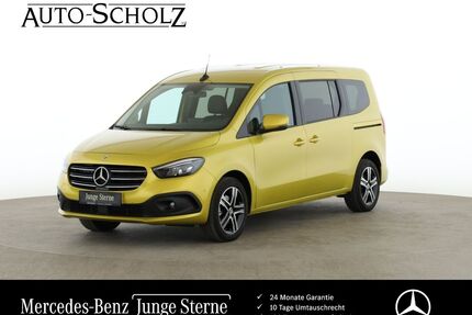 Mercedes-Benz T-Klasse Gebrauchtwagen