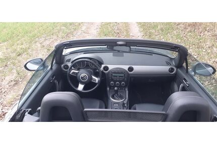 Mazda MX-5 Gebrauchtwagen