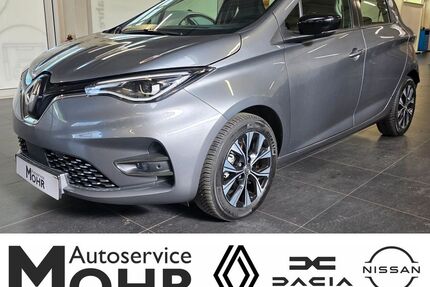 Renault ZOE Gebrauchtwagen
