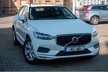 Volvo XC60 Gebrauchtwagen