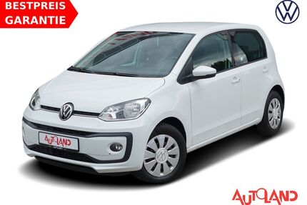 VW up! Gebrauchtwagen
