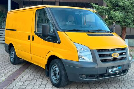Ford Transit Gebrauchtwagen