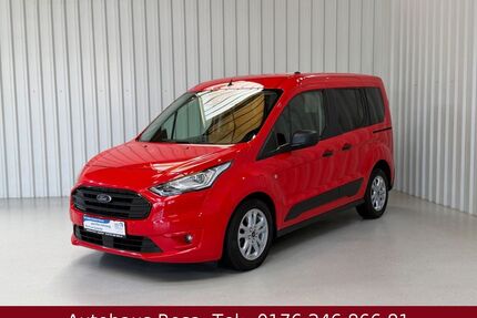Ford Tourneo Connect Gebrauchtwagen