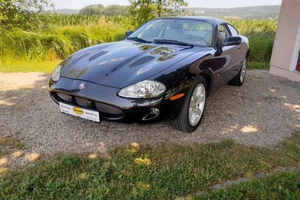 Jaguar XKR Gebrauchtwagen