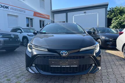 Toyota Corolla Gebrauchtwagen