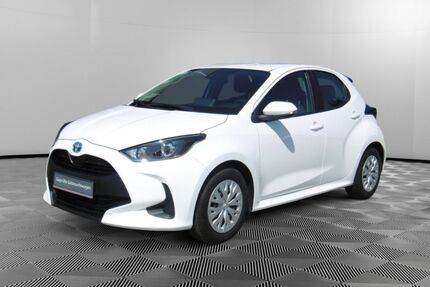 Toyota Yaris Gebrauchtwagen