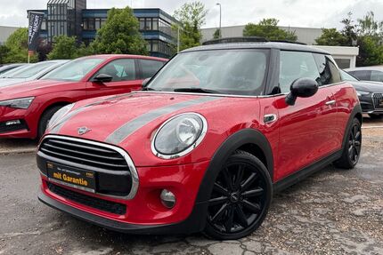 Mini Cooper Gebrauchtwagen