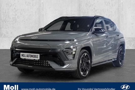 Hyundai KONA Gebrauchtwagen