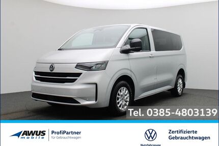 VW T7 Caravelle Gebrauchtwagen