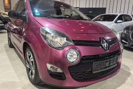 Renault Twingo Gebrauchtwagen