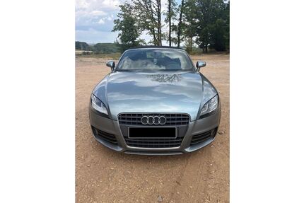 Audi TT Gebrauchtwagen