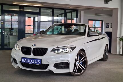 BMW M240i Gebrauchtwagen