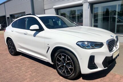 BMW X4 Gebrauchtwagen