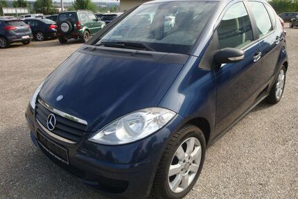 Mercedes-Benz A 150 Gebrauchtwagen