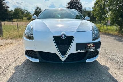 Alfa Romeo Giulietta Gebrauchtwagen