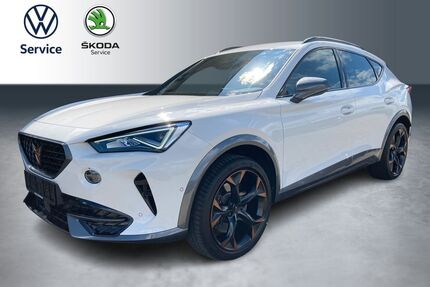 Cupra Formentor Gebrauchtwagen