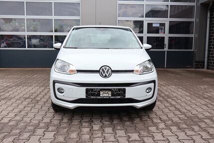 VW up! Gebrauchtwagen
