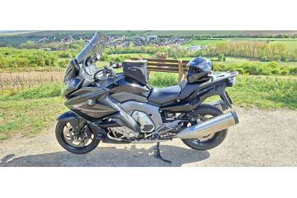 BMW K 1600 GT Gebrauchtwagen