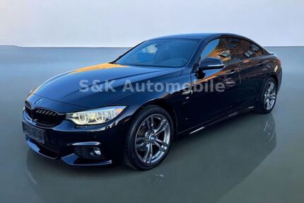 BMW 420 Gran Coupé Gebrauchtwagen