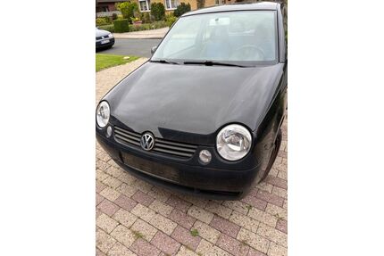 VW Lupo Gebrauchtwagen