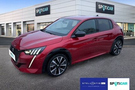 Peugeot 208 Gebrauchtwagen