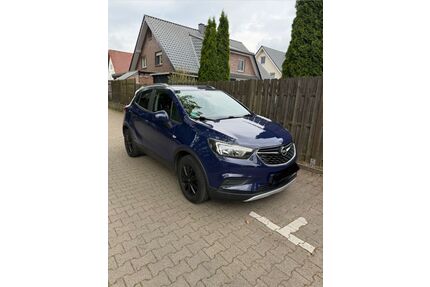 Opel Mokka X Gebrauchtwagen